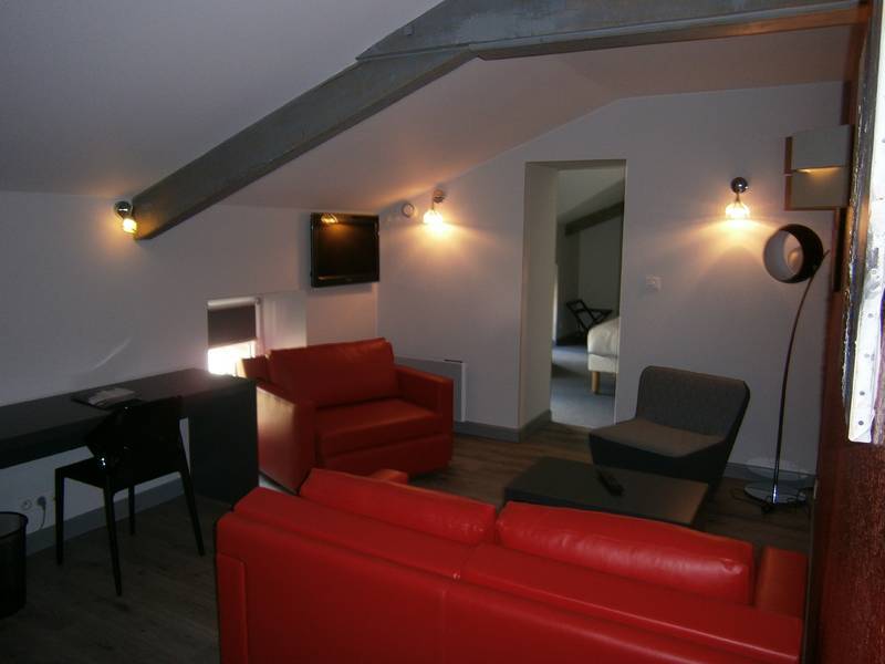 Hotel Chateau De La Barbiniere Saint-Laurent-sur-Sèvre Buitenkant foto
